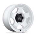 SOL 17X8 6X5.5 106 +20 G-WHT