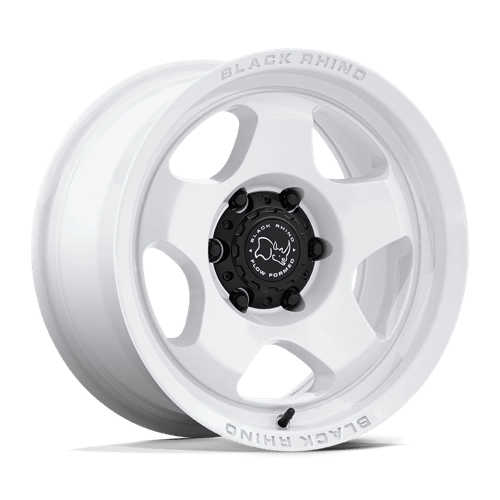 SOL 17X8 5X4.25 72 +20 G-WHT