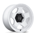 SOL 17X9 5X5 71 +12 G-WHT