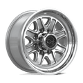 ECHO 18X9 8X180 124 +12 G-SLV-MCH