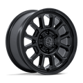 ALTA 17X8 6X5.5 106 +32 M-BLK