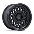 GRAZ 17X8.5 6X135 87 +25 M-BLK