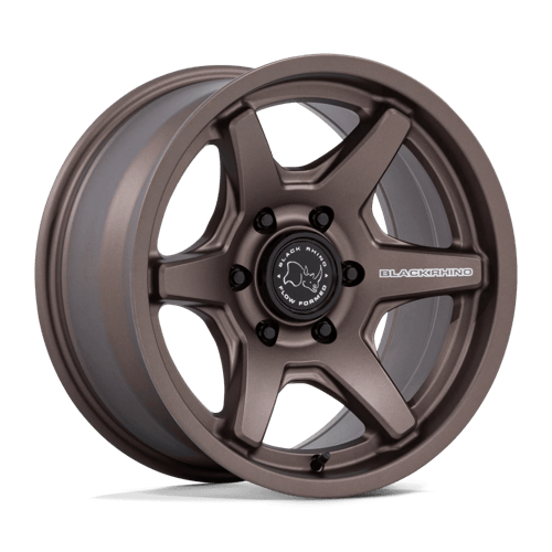 KUMA 17X8.5 6X5.5 106 +0 B-BRNZ