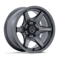 KUMA 17X8.5 5X130 71 +25 G-GNMTL