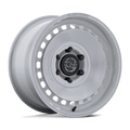 BASIN 17X8.5 6X5.5 106 +0 GRY-SPC