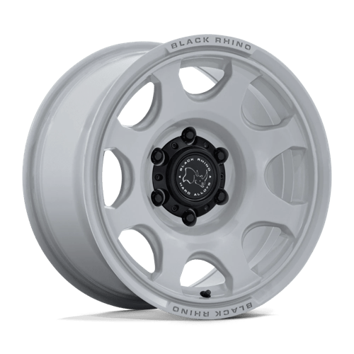 TEMBO 18X9 6X4.5 66 +12 GRY-SPC