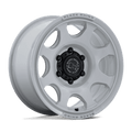 TEMBO 18X9 6X135 87 +12 GRY-SPC