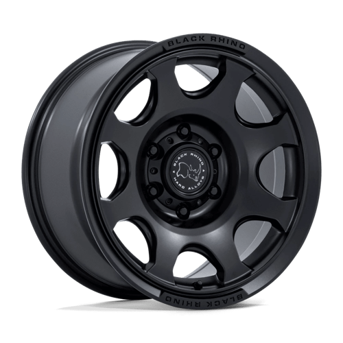 TEMBO 18X9 6X4.5 66 +12 M-BLK