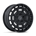 VOLTAIC 20X8.5 5X5.5 64 +35 M-BLK