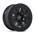 ROCKLEDGE 20X8.5 5X5.5 64 +35 M-BLK