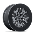 ROCKLEDGE 20X8.5 5X5.5 64 +35 M-GNMTL