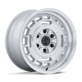VAGABOND 17X8 6X130 84 +32 G-SLV-MCH