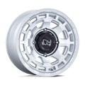 CHAMBER UTV 15X7 4X110 86 +10 H-SLV MCH
