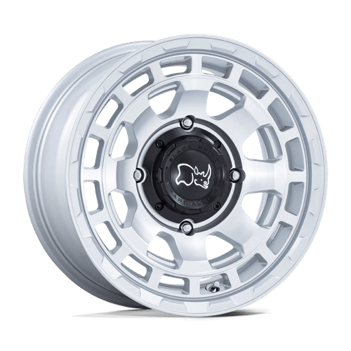 CHAMBER UTV 14X7 4X156 115 +10 H-SLV MCH