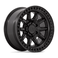 BR CALICO 20X9 6X5.5 106 M-BLK +0
