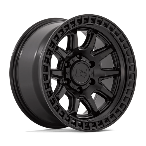 BR CALICO 20X9 6X5.5 106 M-BLK +0