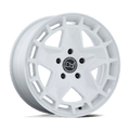 CORSICA 18X8 5X130 71 +20 G-WHT