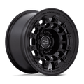 FUJI 17X9 6X5.5 106 M-BLK -12
