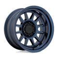 BR GUIDE 16X8.5 6X5.5 G-MDN-BLUE -10MM