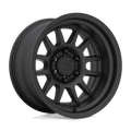 BR GUIDE 17X9 6X5.5 M-BLK -38MM
