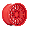 BR RAID 20X9.5 6X139 +12 112 GLOSS RED