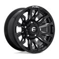 BLITZ 16X8 5X5.5 108 NBL +01