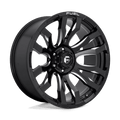 BLITZ 17X9 8X6.5 125.1 NBL +01