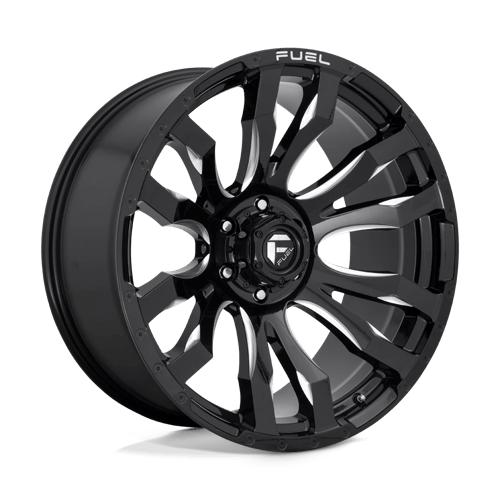 BLITZ 20X9 8X180 124.2 NBL +20