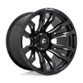 BLITZ 22X12 6X5.5 106.1 NBL -44