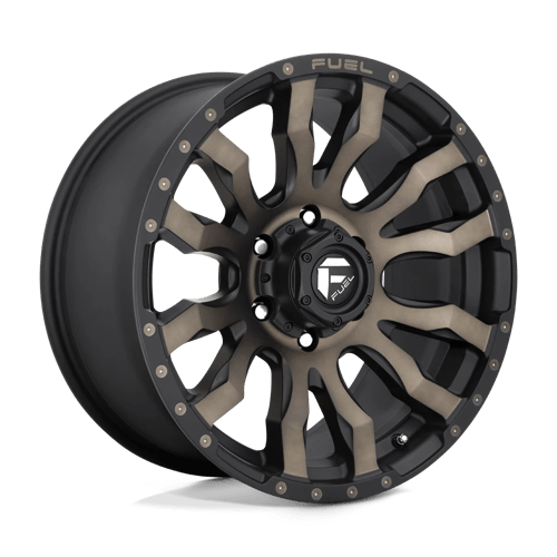 BLITZ 17X9 5X150 110.1 MBT +01