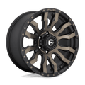 BLITZ 20X10 6X135 87.1 MBT -18