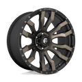 BLITZ 22X10 6X135 87.1 MBT -18