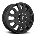 BLITZ DRW 20X8.25 8X170 +105 BL (DF)
