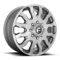 BLITZ DRW 20X8.25 8X210 +105 GLRT (DF)