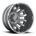 BLITZ DRW 20X8.25 8X210 -221 GLRT (DR)