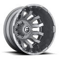 BLITZ DRW 20X8.25 8X6.5 -265 GLRT (DR)