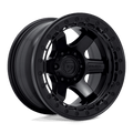 BLOCK BL 17X9 6X5.5 106.1 BD -15MM