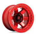BLOCK BL 17X9 5X5.0 71.5 QL -15MM