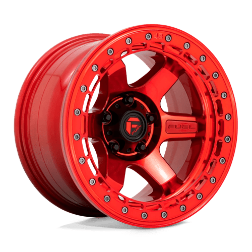 BLOCK BL 17X9 6X135 87.1 QL -15MM
