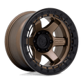 BLOCK BL 17X8.5 5X150 110.2 ZDB 20MM