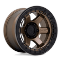 BLOCK BL 17X9 6X5.5 106.1 ZDB -15MM