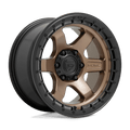 D751 BLOCK 17X9 6X135 87.1 ZDB 01MM