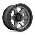 BLOCK 18X9 6X4.5 66.3 GDB 20MM