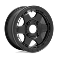 BLOCK UTV BL 15X6 4X137 110.2 BD 38MM