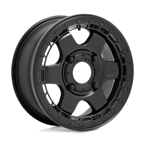 BLOCK UTV BL 15X6 4X137 110.2 BD 38MM