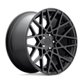 BLQ 18X8.5 5X112 66.56 BD 35MM