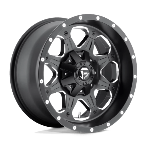 BOOST 17X9 8X170 NB 5.75 125.2 20MM
