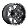 BOOST 20X9 8X6.5 NB 5.75 125.2 20MM