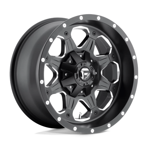 BOOST 20X9 5X5/5.5 NB 4.50 87.1 -12MM