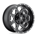 BOOST 20X9 8X170 NB 5.75 125.2 20MM